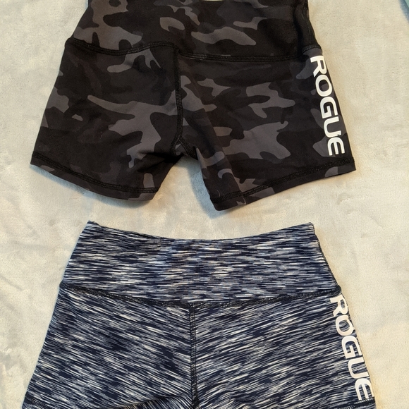 XS Women's Rogue shorts - Picture 1 of 2